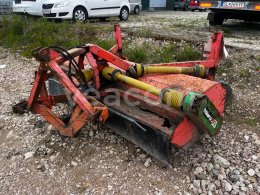 Aukcja internetowa:  HOLARAS HOOPMAN MACHINES A-250-HV-SP