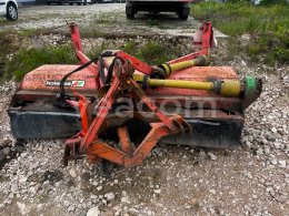 Online aukce:   HOLARAS HOOPMAN MACHINES A-250-HV-SP