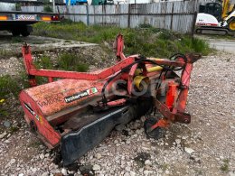 Online aukce:   HOLARAS HOOPMAN MACHINES A-250-HV-SP