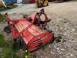 Online aukce:   HOLARAS HOOPMAN MACHINES A-250-HV-SP