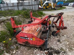 Online aukce:   HOLARAS HOOPMAN MACHINES A-250-HV-SP