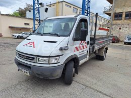 Online-Versteigerung: IVECO  DAILY
