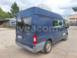 Online auction: FORD  TRANSIT 260S