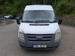Online aukce: FORD  TRANSIT 280S