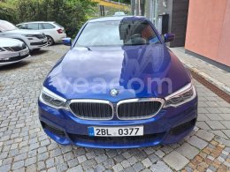 Online árverés: BMW  540I XDRIVE 4X4