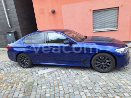 Online árverés: BMW  540I XDRIVE 4X4