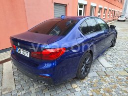Online árverés: BMW  540I XDRIVE 4X4