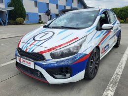 Online-Versteigerung:  KIA CEED