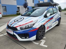 Online-Versteigerung:  KIA CEED
