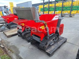 Интернет-аукцион: MESSERSI  TC 120 D