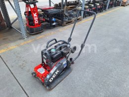 Aukcja internetowa: BOMAG  BVP 18/45