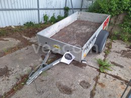 Aukcja internetowa: HUMBAUR  H 752010