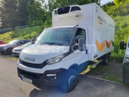 Online-Versteigerung:  IVECO 70C17