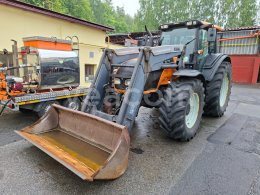 Online-Versteigerung: VALTRA  T-SERIES T151E 4X4
