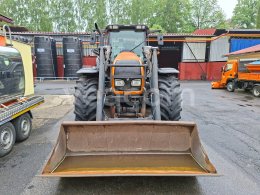Online árverés: VALTRA  T-SERIES T151E 4X4