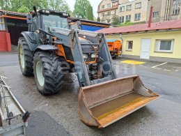Online árverés: VALTRA  T-SERIES T151E 4X4