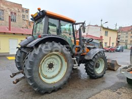 Online árverés: VALTRA  T-SERIES T151E 4X4