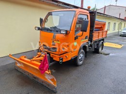 Aukcja internetowa: DURSO  MULTIMOBIL X 4X4