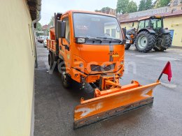 Online árverés: DURSO  MULTIMOBIL X 4X4