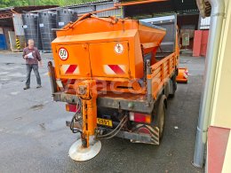Online árverés: DURSO  MULTIMOBIL X 4X4