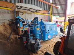 Online árverés: WIRTGEN  W 500