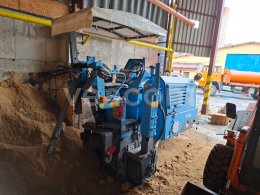 Online árverés: WIRTGEN  W 500