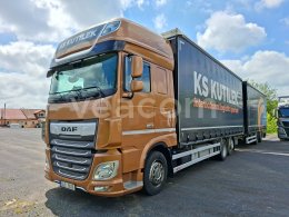 Online-Versteigerung: DAF  XF 480 FAR/ZSP + WECON PC