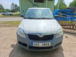 Online-Versteigerung: ŠKODA  FABIA