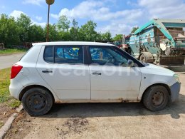 Online-Versteigerung: ŠKODA  FABIA