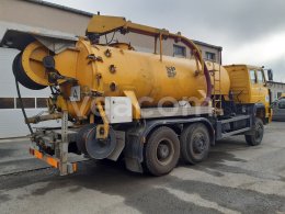 Online auction: LIAZ  110 054 6x4