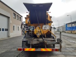 Online auction: LIAZ  110 054 6x4