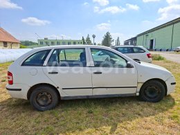Online-Versteigerung: ŠKODA  FABIA