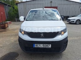 Online auction: PEUGEOT Partner 
