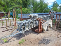 Aukcja internetowa: CINOMATIC  E 2002 H