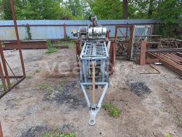 Online aukce: CINOMATIC  E 2002 H