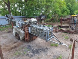 Online aukce: CINOMATIC  E 2002 H