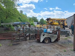 Online aukce: CINOMATIC  E 2002 H