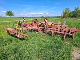 Online aukce: KVERNELAND  STERNTILLER 6M