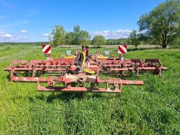 Online auction: KVERNELAND  STERNTILLER 6M