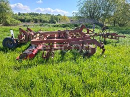 Online auction: KVERNELAND  STERNTILLER 6M
