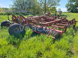 Online auction: KVERNELAND  STERNTILLER 6M