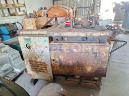 Online aukce:   STROJSTAV BRATISLAVA TVARS 40