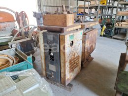 Online aukce:   STROJSTAV BRATISLAVA TVARS 40