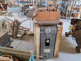 Online aukce:   STROJSTAV BRATISLAVA TVARS 40