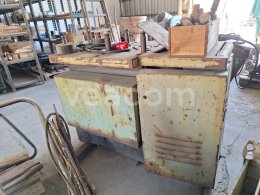 Online aukce:   STROJSTAV BRATISLAVA TVARS 40