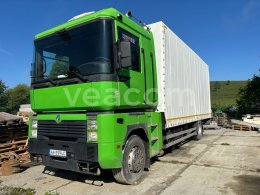 Online-Versteigerung:  RENAULT MAGNUM AE 430