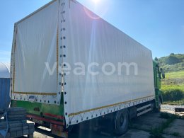 Online auction:   RENAULT MAGNUM AE 430