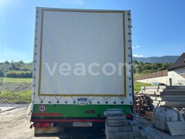 Online auction:   RENAULT MAGNUM AE 430