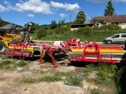 Aukcja internetowa:  POTTINGER NOVACAT V 10000 ED CL