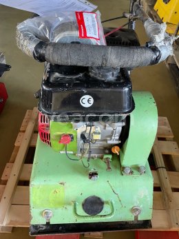 Online auction:   ZIPPER RPE90